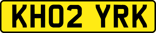 KH02YRK