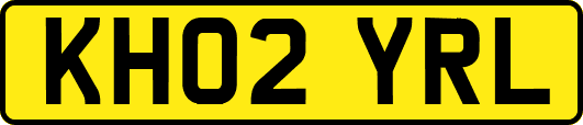 KH02YRL