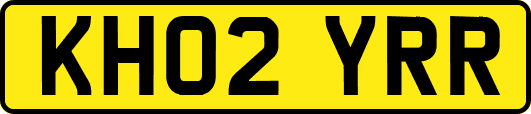 KH02YRR