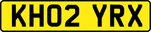 KH02YRX