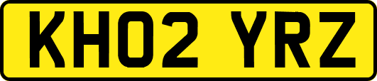 KH02YRZ