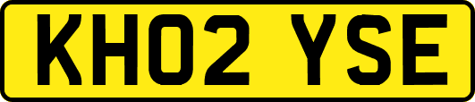 KH02YSE