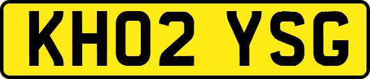KH02YSG