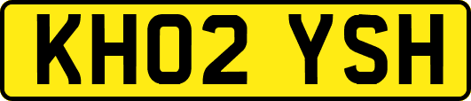 KH02YSH