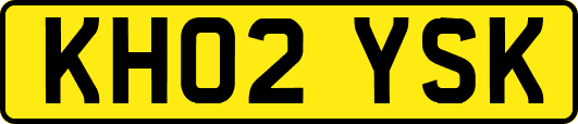 KH02YSK