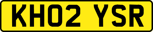 KH02YSR