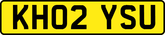 KH02YSU