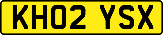 KH02YSX