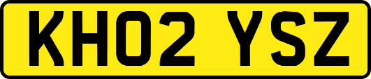 KH02YSZ