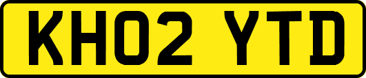 KH02YTD