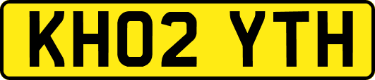 KH02YTH