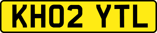 KH02YTL