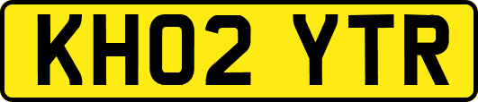 KH02YTR