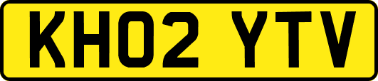 KH02YTV