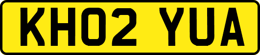 KH02YUA