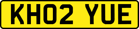 KH02YUE