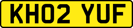 KH02YUF
