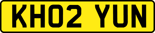 KH02YUN