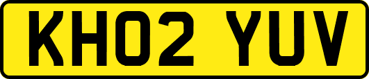 KH02YUV