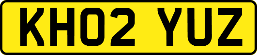 KH02YUZ