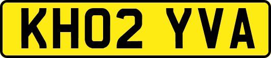 KH02YVA