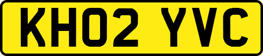 KH02YVC