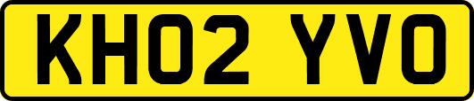 KH02YVO