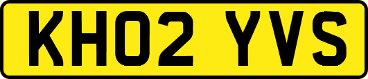 KH02YVS
