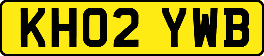 KH02YWB