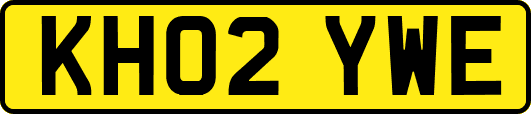 KH02YWE