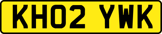 KH02YWK