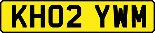 KH02YWM