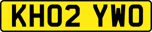 KH02YWO