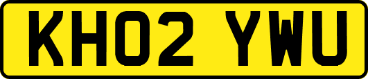 KH02YWU