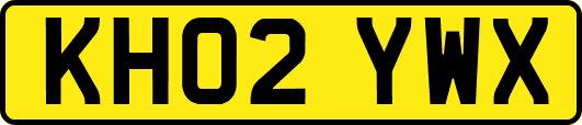 KH02YWX