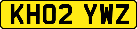 KH02YWZ