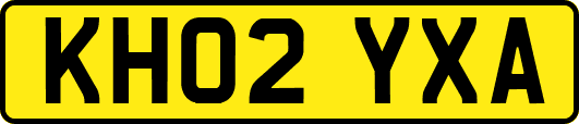 KH02YXA