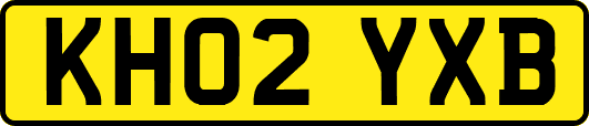 KH02YXB