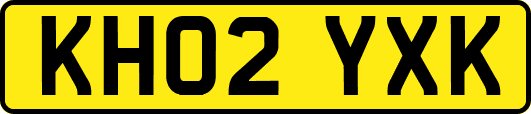 KH02YXK