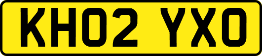 KH02YXO