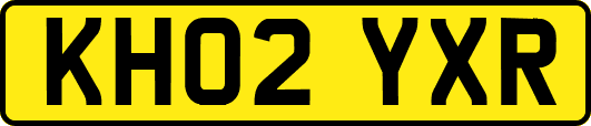 KH02YXR