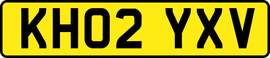 KH02YXV