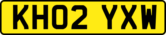 KH02YXW
