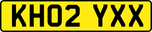 KH02YXX