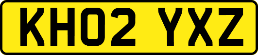 KH02YXZ