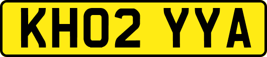KH02YYA