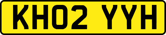 KH02YYH