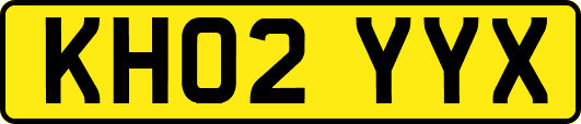 KH02YYX