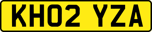 KH02YZA
