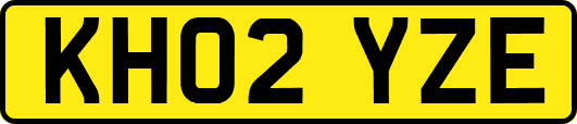 KH02YZE